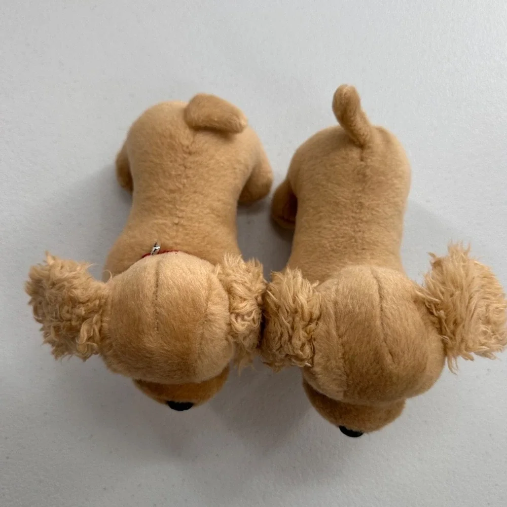 Our Generation Set Of 2 Plush Cocker Spaniel Dog Stuffed Animals‎ 8